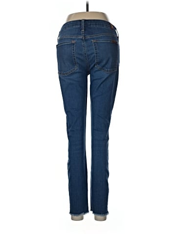 7 For All Mankind Jeans (view 2)