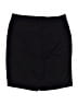 Lands' End Solid Black Shorts Size 18 - photo 2