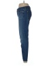 7 For All Mankind Hearts Blue Jeans Size 28 waist - photo 5