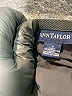 Ann Taylor Solid Black Formal Skirt Size 4 - photo 4