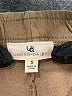 Urban Daizy Solid Tan Khaki Shorts Size S - photo 3