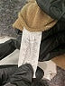 Urban Daizy Solid Tan Khaki Shorts Size S - photo 4