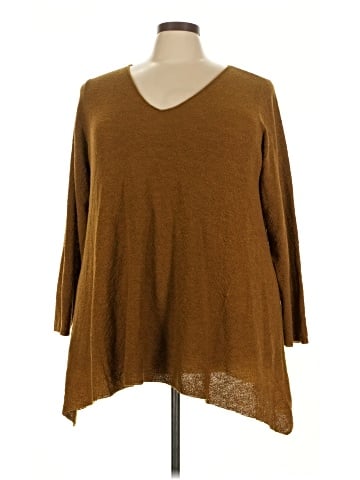 Eileen Fisher Cardigan (view 1)