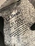 L.L.Bean 100% Polyester Gray Jacket Size 2X - photo 6