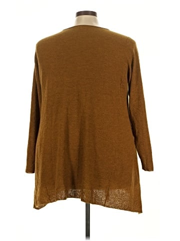 Eileen Fisher Cardigan (view 2)