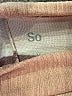 Unbranded Stripes Pink Turtleneck Sweater Size M - photo 7