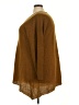 Eileen Fisher 100% Wool Brown Cardigan Size 3X - photo 5