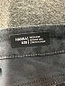 Buffalo by David Bitton Chevron-herringbone Black Jeans Size 6 - photo 5