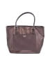 Guess Burgundy Tote One size - photo 1