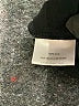 Eileen Fisher 100% Silk Black Sleeveless Top Size L (petite) - photo 7