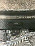 Express Design Studio Plaid Gray Dress Pants Size 2 - photo 4