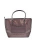Guess Burgundy Tote One size - photo 2
