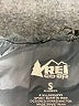 REI Co Op 100% Nylon Black Snow Jacket Size S - photo 6