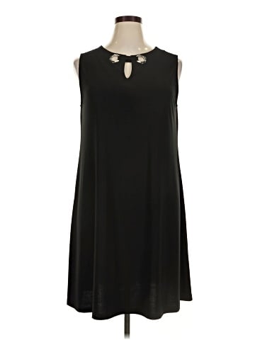 AK Anne Klein Casual Dress (view 1)