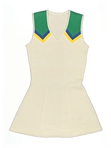 Unbranded Dress (view 1)