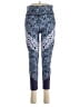 Lou & Grey Blue Active Pants Size M - photo 1