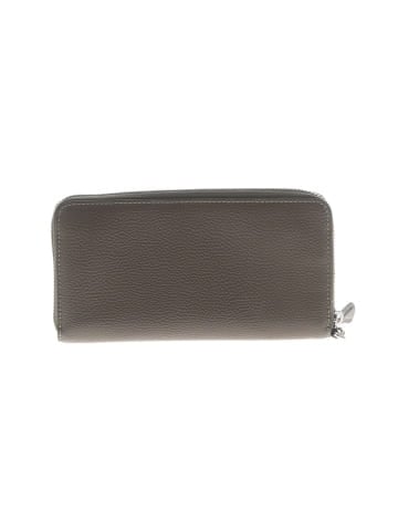 Coach Leather Wristlet (view 2)