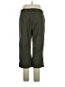 White Stag 100% Cotton Green Casual Pants Size 14 (petite) - photo 2