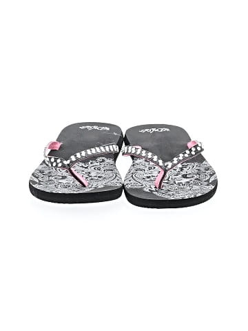 DEL SOL Flip Flops (view 2)