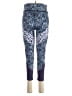 Lou & Grey Blue Active Pants Size M - photo 2