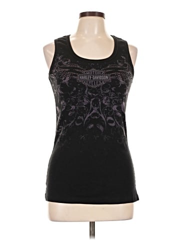 Harley Davidson Tank Top (view 1)