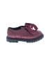 Cat & Jack Burgundy Sneakers Size 8 (kids) - photo 1
