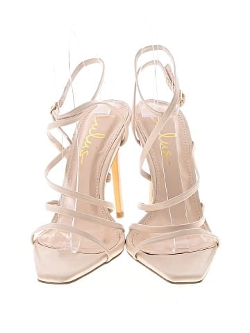 Lulus Sandals (view 2)