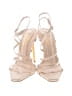 Lulus Ivory Sandals Size 5 1/2 - photo 2