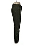 Ann Taylor LOFT Green Casual Pants Size 6 (petite) - photo 4
