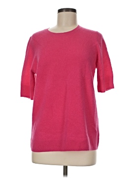 Chico's Cashmere Pullover Sweater (view 1)
