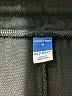 Old Navy Solid Black Athletic Shorts Size M - photo 3