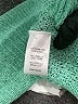 Be Cool Green Pullover Sweater Size S - photo 8