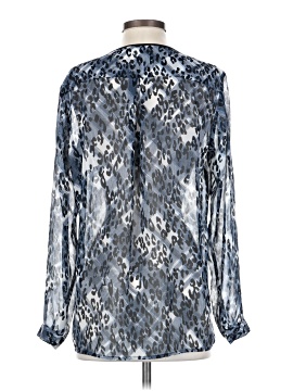 CAbi Long Sleeve Blouse (view 2)