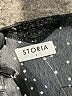 Storia Black Tank Top Size L - photo 7