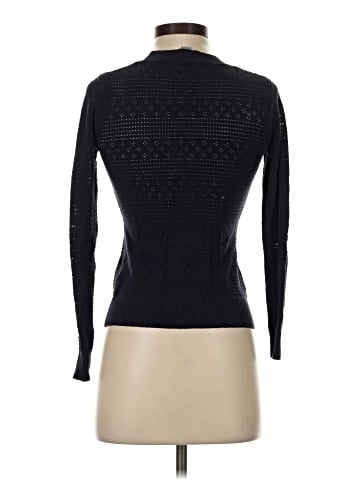 Grey by Jason Wu Long Sleeve Turtleneck (view 2)