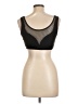 Shein Black Sports Bra Size L - photo 2