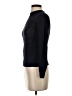 Grey by Jason Wu Black Long Sleeve Turtleneck Size XS - photo 5