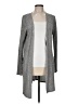 Yellow Chair Gray Cardigan Size M (estimated) - photo 1
