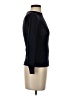 Grey by Jason Wu Black Long Sleeve Turtleneck Size XS - photo 4