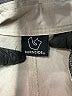Burnside Solid Tan Khaki Shorts Size 36 waist - photo 3