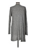Yellow Chair Gray Cardigan Size M (estimated) - photo 2