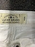 Lucky Brand White Jeans Size 0 - photo 7