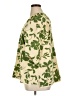 Umgee 100% Polyester Green 3/4 Sleeve Blouse Size XL - photo 5