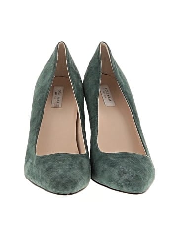 Cole Haan Heels (view 2)