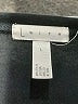 Leith Solid Black Casual Dress Size L - photo 7