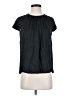 Vince. Black Blouse Size S - photo 1