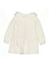 Unbranded 100% Cotton Ivory Dress Size L (youth) - photo 2
