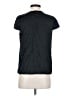 Vince. Black Blouse Size S - photo 2