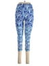 Lilly Pulitzer Luxletic Blue Leggings Size M - photo 2