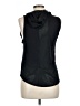 Unbranded Black Sleeveless T-Shirt Size L - photo 2